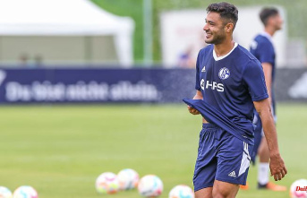 Baden-Württemberg: Hoffenheim is going into the season with confidence and confidence