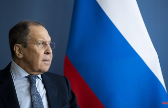 Are there now referendums?: British secret services contradict Lavrov