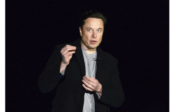 Economy. Elon Musk stops buying Twitter: A legal battle is looming