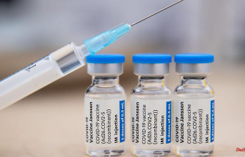 Bavaria: No fines in Bavaria due to compulsory vaccination for staff