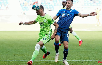 North Rhine-Westphalia: Attacking player Sargis Adamyan comes to 1. FC Köln
