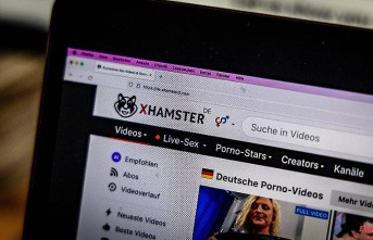 Turnaround in the dispute over youth protection: Porn site xHamster wants to talk to media guards
