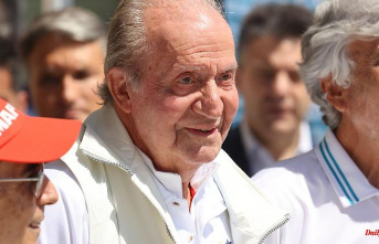Court checks immunity again: Juan Carlos achieves partial legal success