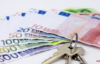 800 marks became 115,000 euros: tenant fights back exploded deposit