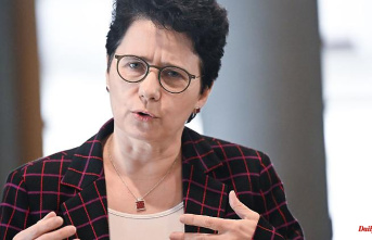 Baden-Württemberg: Dispute over OLG posts: judge selection committee should get involved