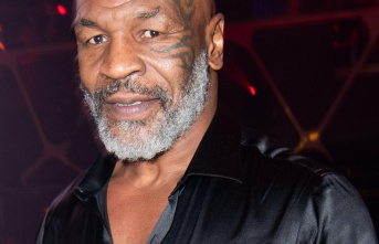 Why Mike Tyson expects his death soon