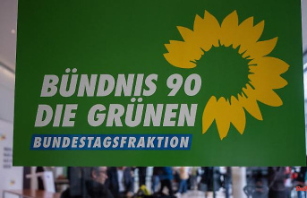 Saxony-Anhalt: state party conference of the Greens in Saxony-Anhalt