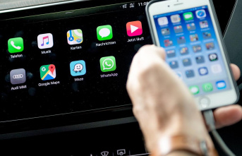 How to use your smartphone safely in the car