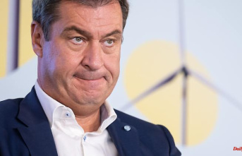 365 euro ticket and fuel discount: Söder calls for more relief for everyone