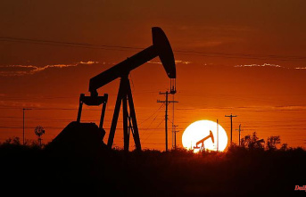 Crisis causes demand to collapse: Analysts predict a dramatic fall in oil prices