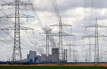 Russian cyber attack: FSB hackers spied on the German power grid