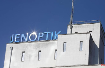 Thuringia: Jenoptik supplies further "speed cameras" to Uzbekistan