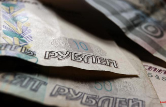 In the fight against recession: the Russian central bank lowers the key interest rate sharply