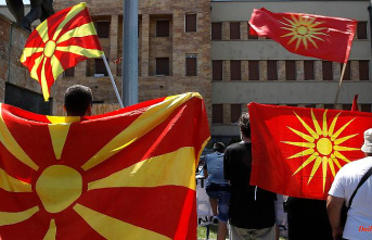 Negotiation framework approved: North Macedonia takes step towards EU