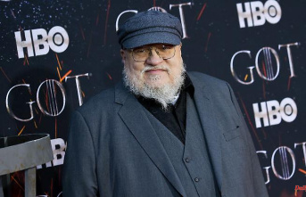 Series finale caused resentment: "Game of Thrones" author is planning a different ending