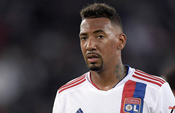Trial for assault: Jérôme Boateng will appear in court again in October