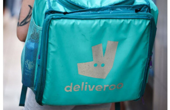 Justice. Deliveroo is then condemned by the Court of Appeal for concealing work