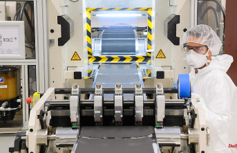 Europe's production is growing rapidly: Germany soon to be a stronghold for battery cells?