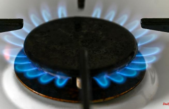 Response to Gazprom throttling: European gas price rises significantly