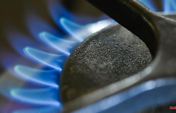 New levy is to come into force: Gas prices can rise again from October