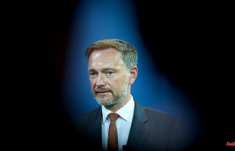More than 1000 euros savings: Lindner plans should bring the most to top earners