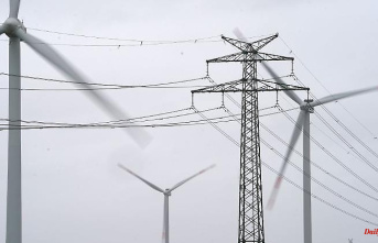 Saxony-Anhalt: SPD parliamentary group relies on local acceptance for wind power expansion