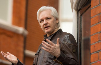 In the USA, 175 years imprisonment threatens: Assange appeals against extradition