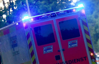 Arrest warrant against 29-year-olds: Police discovered two women's bodies in Elmshorn