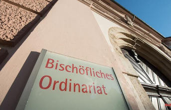 Bavaria: Eichstätt diocese financial scandal: charges brought