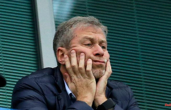 Major offensive from a new owner: This is how Chelsea should restart without Abramovich