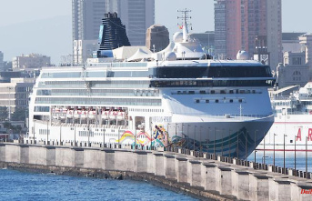 From Heavy Oil to LNG: Can Cruising Be Eco-Friendly?