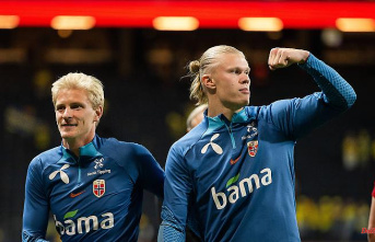 Norwegian Thorsby comes from Genoa: bratwurst club Union commits "Greta of football"