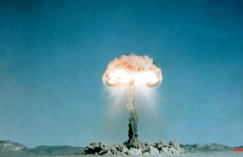 High-tech against rocket attacks: Can you protect yourself from nuclear bombs?
