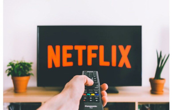 Streaming. Netflix reaches ten million subscribers in France