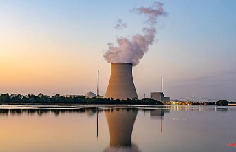 "Prepare for energy shortages": FDP wants to keep nuclear power plants connected to the grid by 2024