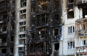 Once upon a time there was a big city: Sievjerodonetsk is more dead than alive