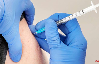 Experts answer: Are other booster vaccinations good for the immune system?