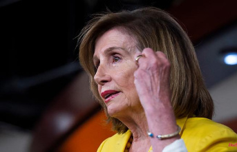 "Consequences" announced: China threatens USA over Pelosi's visit to Taiwan