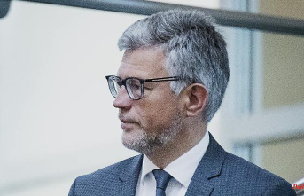Promotion to Kyiv?: Selenskyj dismisses Ambassador Melnyk