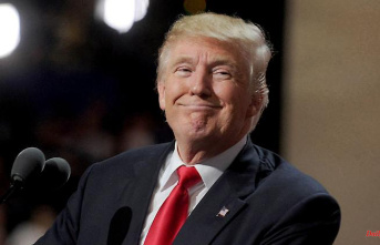 Only when will he announce it?: Trump has made his own decision about candidacy