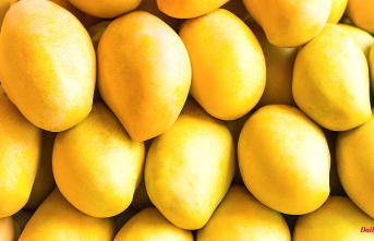 Fruit variety has its own holiday: mango is the most popular fruit in the world