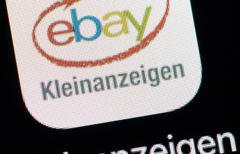 Ebay classifieds removes "Ebay" from company names