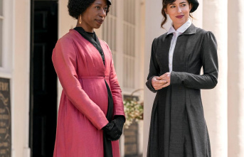 When a Jane Austen film adaptation is suddenly full of diversity and feminism