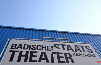 Baden-Württemberg: Badisches Staatstheater receives new management