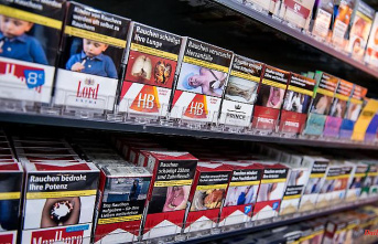 Shortage of certain brands: supply bottlenecks for cigarettes are getting worse