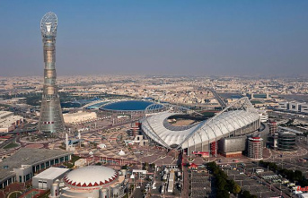 Report: Serious violations: Human rights violated in Qatar's World Cup hotels