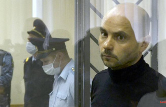 Opposition politician sentenced: Russian court sends Pivovarov to a prison camp