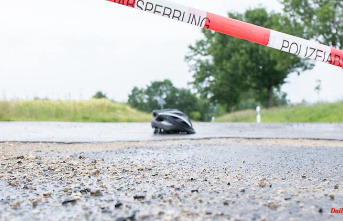 More dangerous than bicycles: 89 older people died in pedelec accidents in 2021