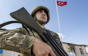 "Will never ask for permission": Turkey remains stubborn about the planned Syria offensive