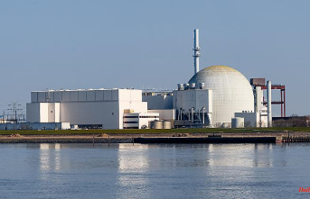 “Technology has developed”: Gesamtmetall boss is thinking about building new nuclear power plants
